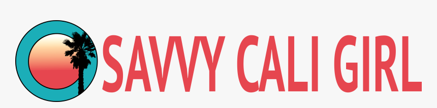 Savvy Cali Girl - Prohibition Of Alcohol Signs, HD Png Download