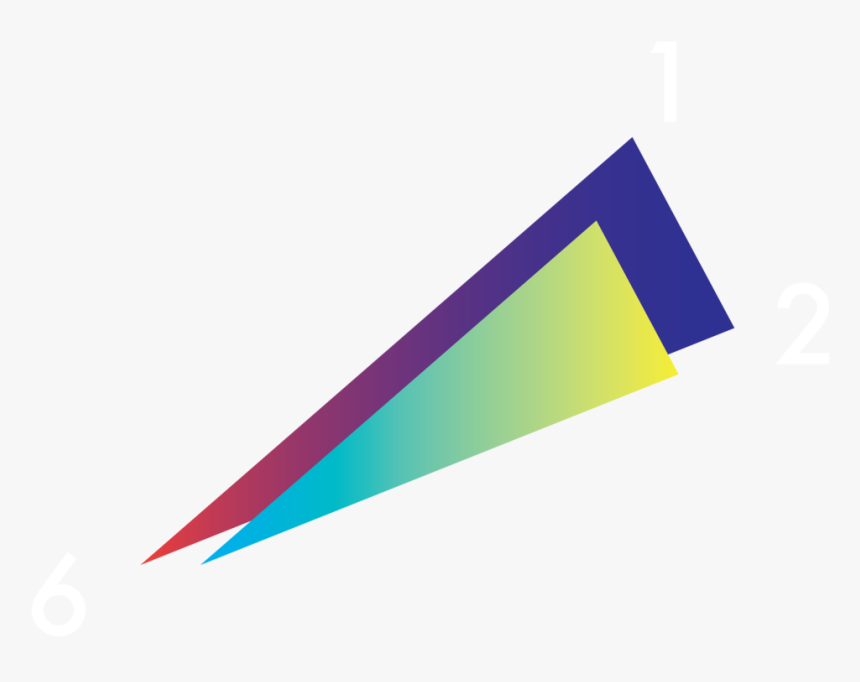 Triangle, HD Png Download