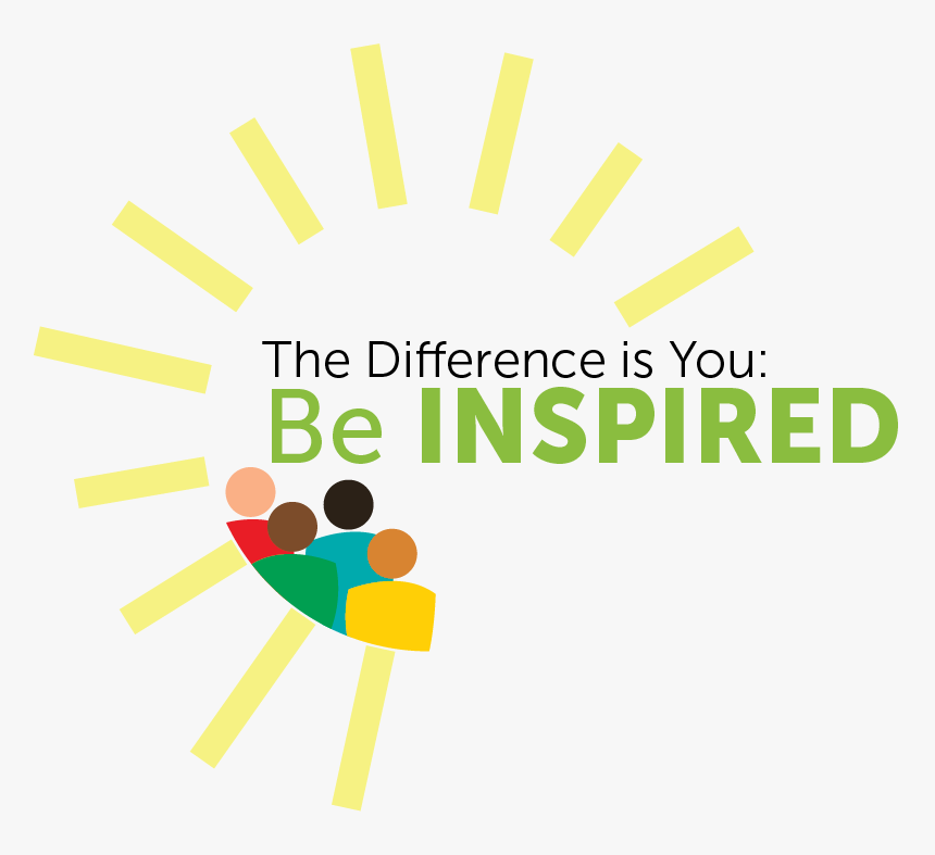 Inspired, HD Png Download