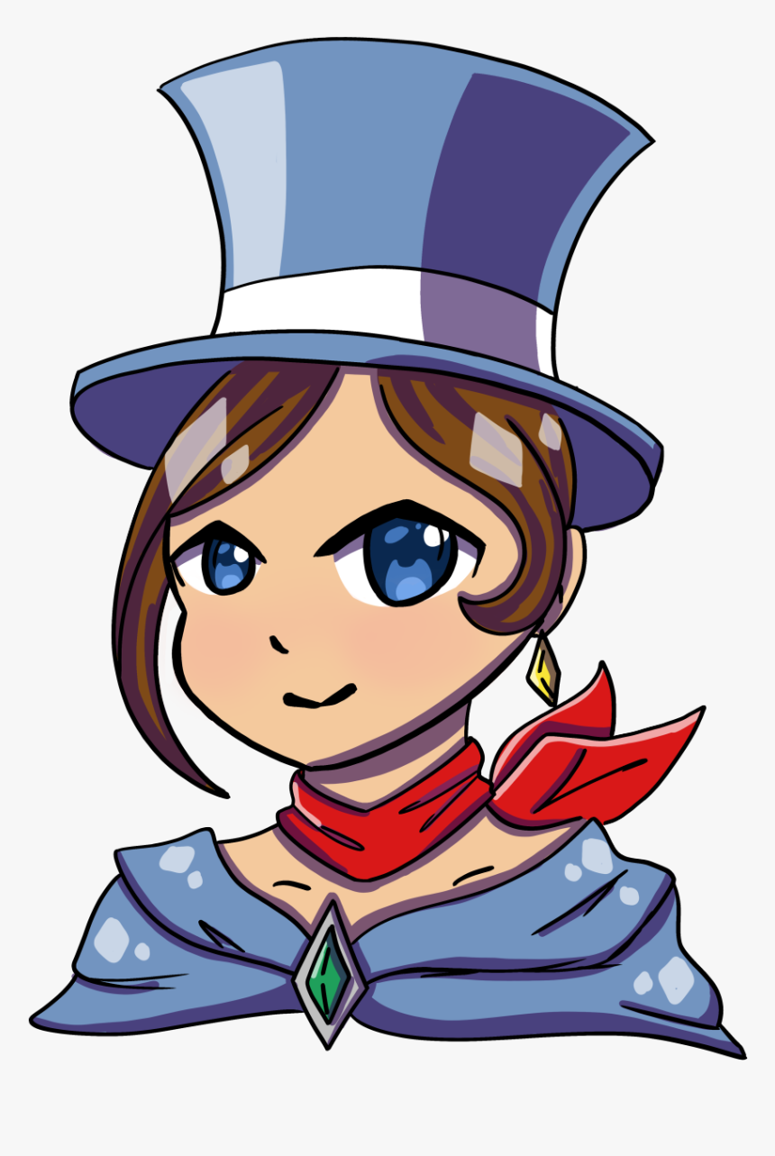 We’re Gonna Nail Chibi Style If It Kills Us, Folks - Cartoon, HD Png Download