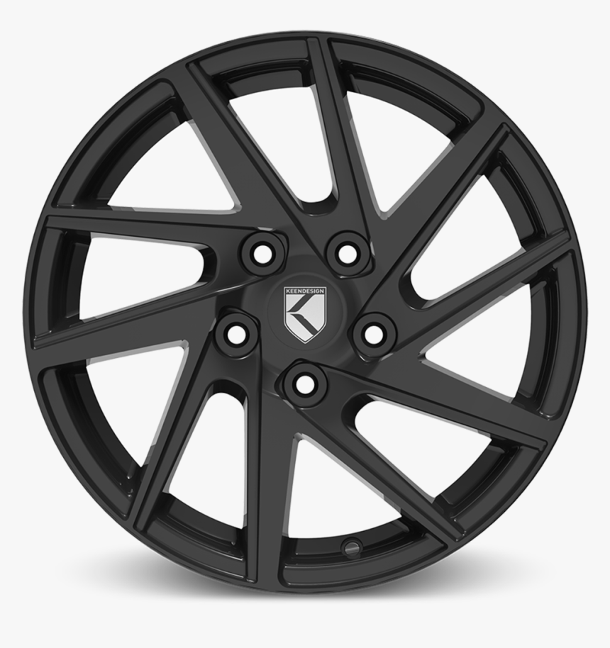Kd-02 Gb Front - Rim, HD Png Download