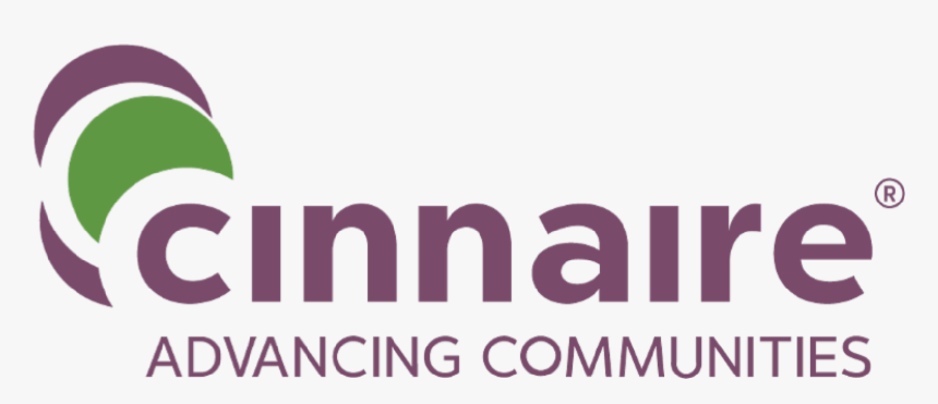 Cinnaire Advancing Communities, HD Png Download