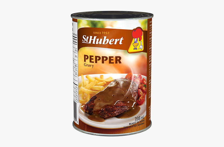St Hubert's Pepper, HD Png Download