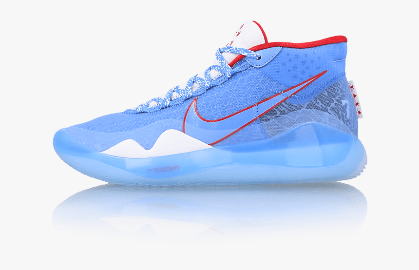 Zoom Kd 12 Don C - Sneakers, HD Png Download