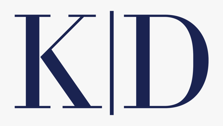 Killen & Dennis Logo Final - Calvin Klein, HD Png Download