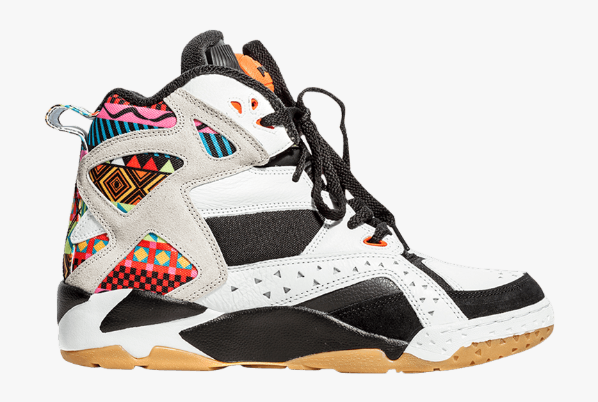 Basketball Shoe, HD Png Download
