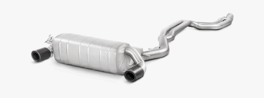 Bmw M240i Akrapovic, HD Png Download
