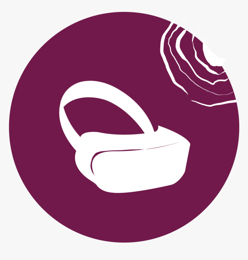Ptsd Icon - Circle, HD Png Download
