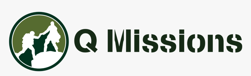 Qmissions - Q Missions, HD Png Download