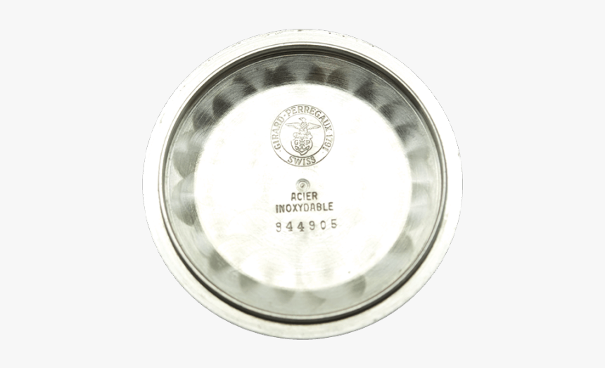 1960s Girard-perregaux Olimpico, HD Png Download