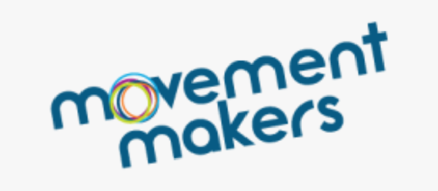 2020 Movement Makers - Graphic Design, HD Png Download