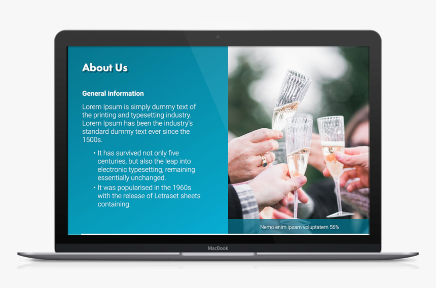 Event Proposal Template 1 - Event Proposal Pdf, HD Png Download