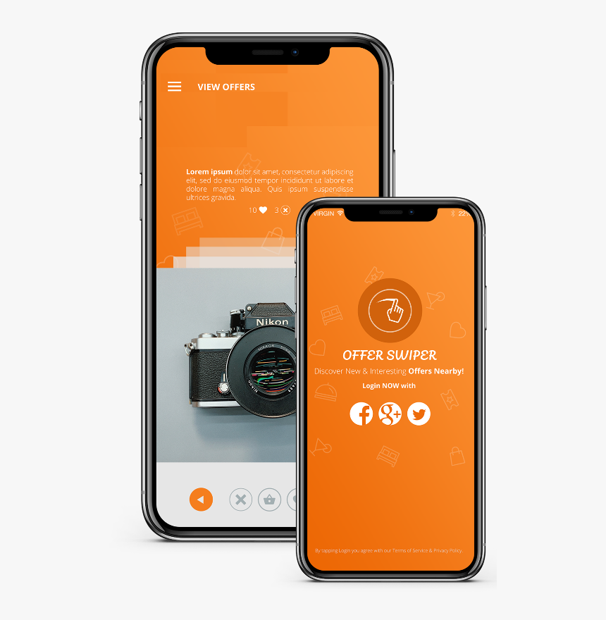 แอ พ ออมสิน, HD Png Download