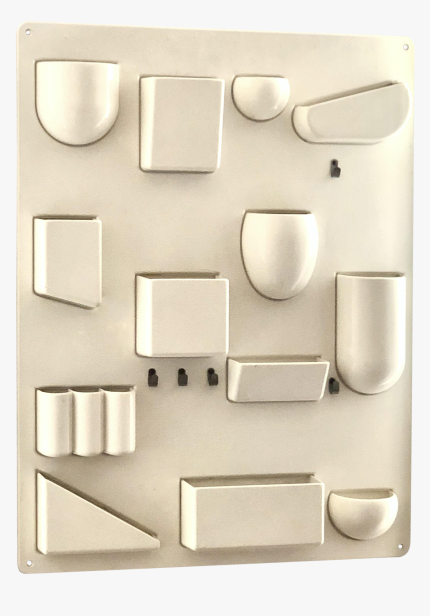 1960s Utensilo Ii By Dorothee Becker Wall Organizer, HD Png Download