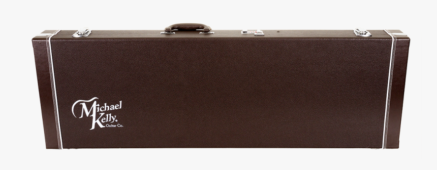 Michael Kelly Guitar Case, HD Png Download