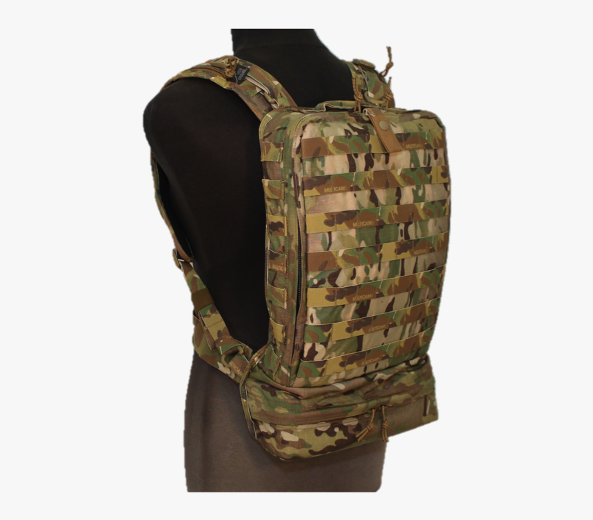 Backpack, HD Png Download