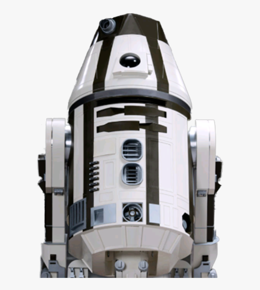 Droid Stub - R2-d2, HD Png Download