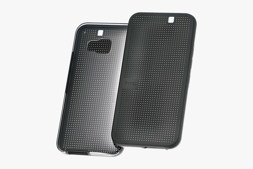 Click To Enlarge Image Htc Hc M232 Dark Gray - Smartphone, HD Png Download