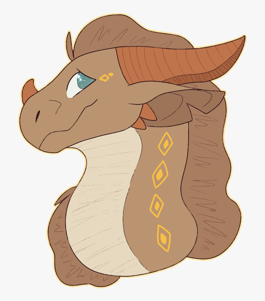 Wings Of Fire Fanon Wiki - Cartoon, HD Png Download