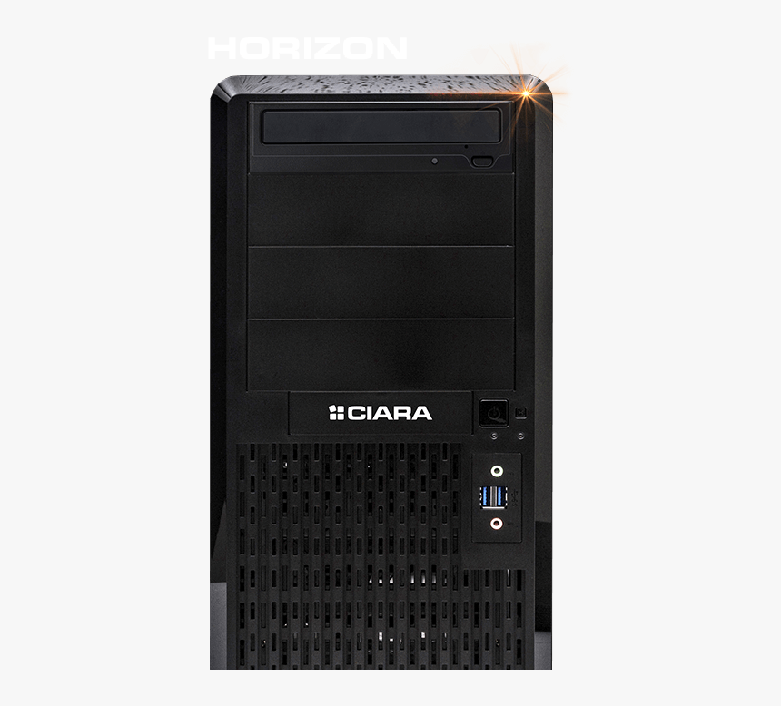 Desktop Image - Computer Hardware, HD Png Download