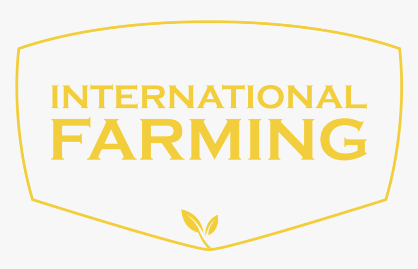 Ifc Logoshield Yellow, HD Png Download