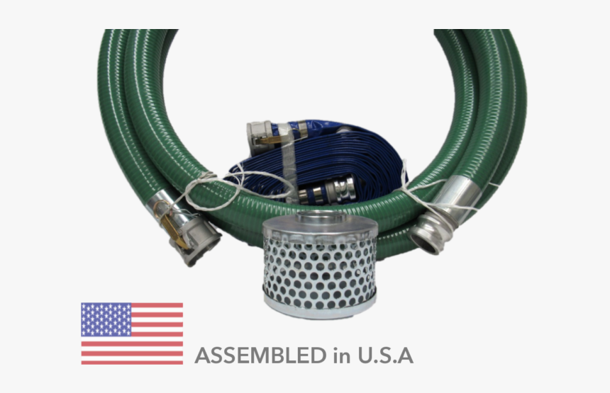 Picture 1 Of - Trash Pump, HD Png Download