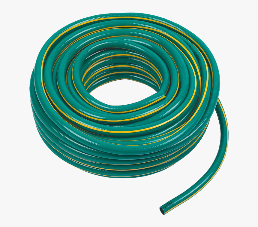 Garden Expandable Hose Hose Pipe Screwfix, HD Png Download