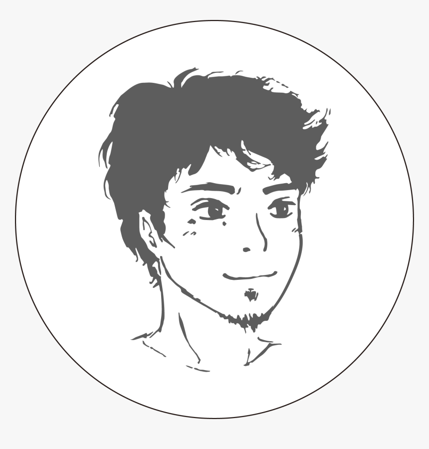 User - Illustration, HD Png Download