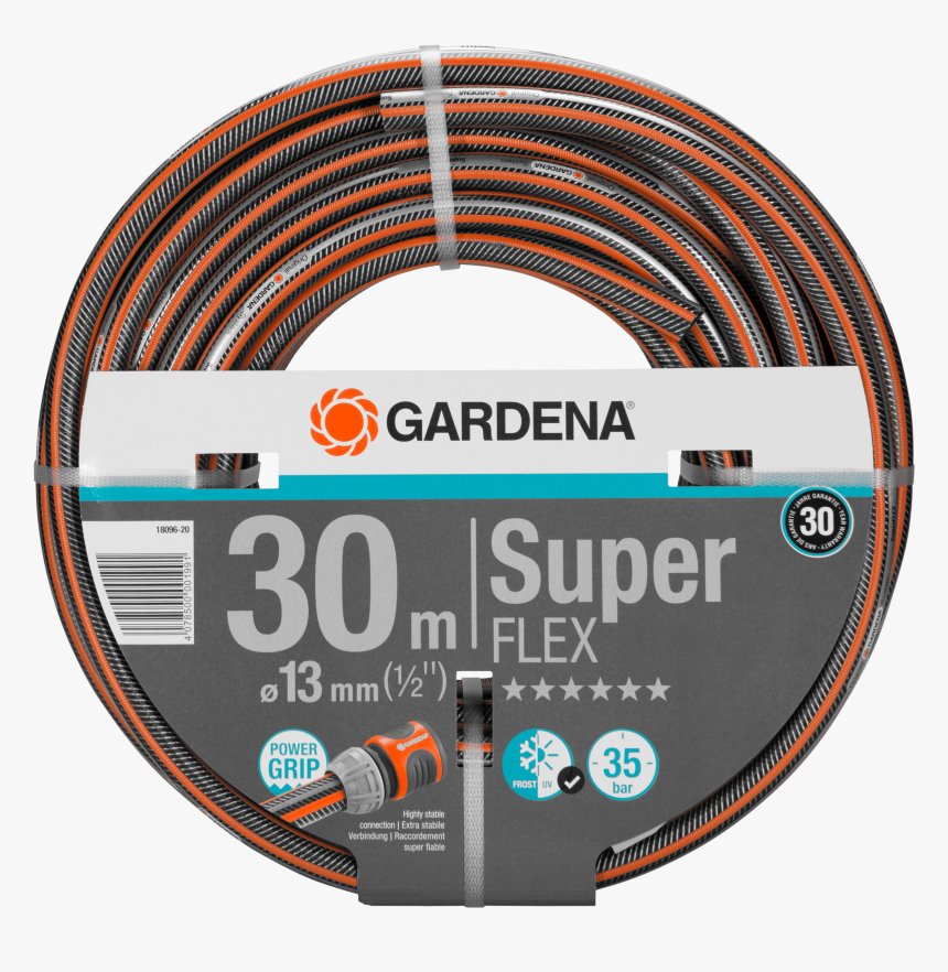 18096 20 S - Gardena 18093 20, HD Png Download