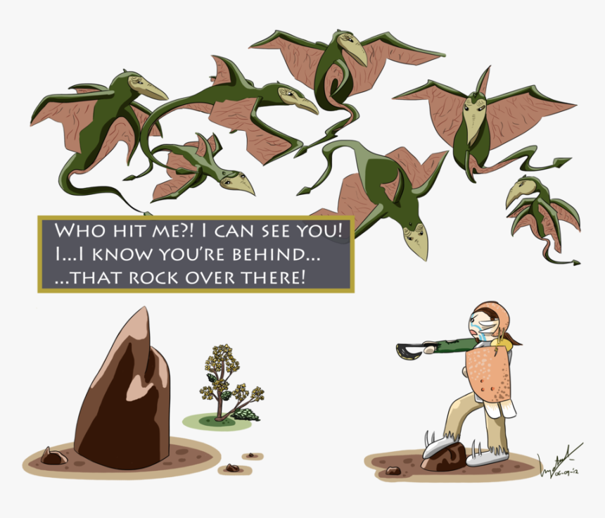 Cartoon, HD Png Download