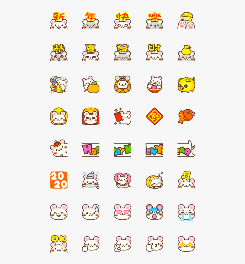 Alice In Wonderland Emojis, HD Png Download