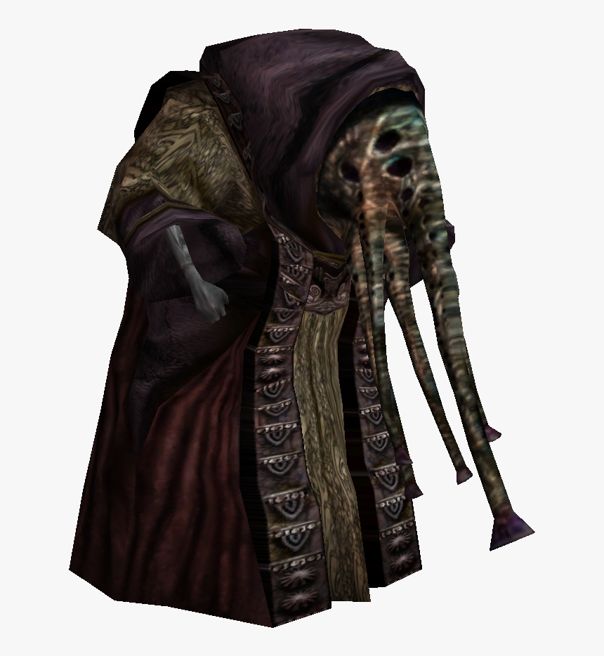 [​img] - The Elder Scrolls Iii: Morrowind, HD Png Download