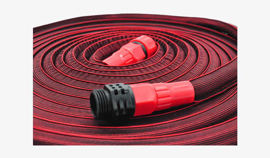 Expandable Water Hoses - Networking Cables, HD Png Download
