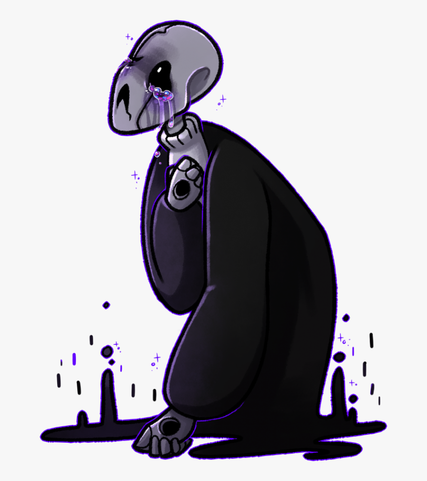 Андертейл Гастер, HD Png Download