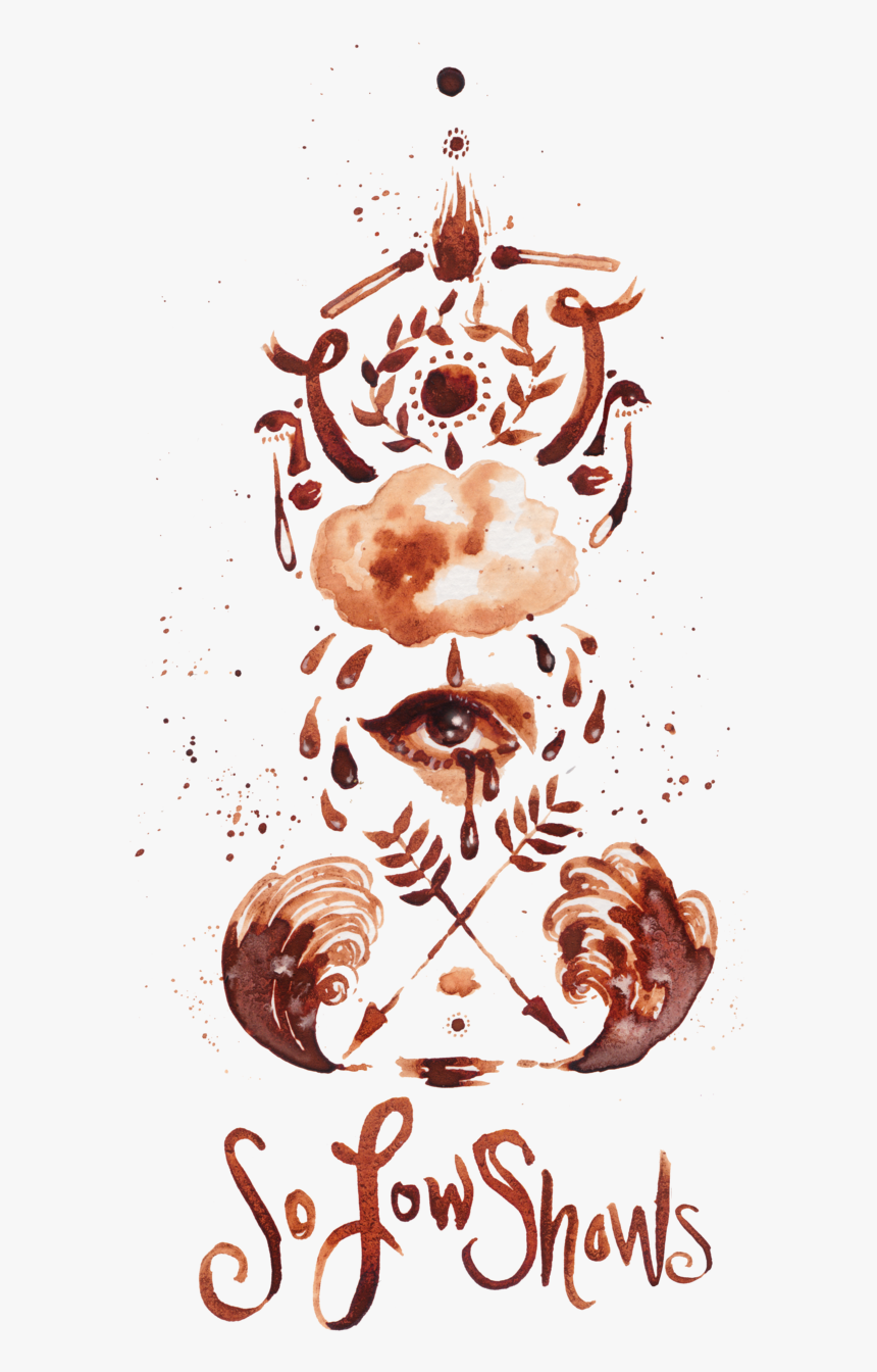 So Low Henna 2, HD Png Download
