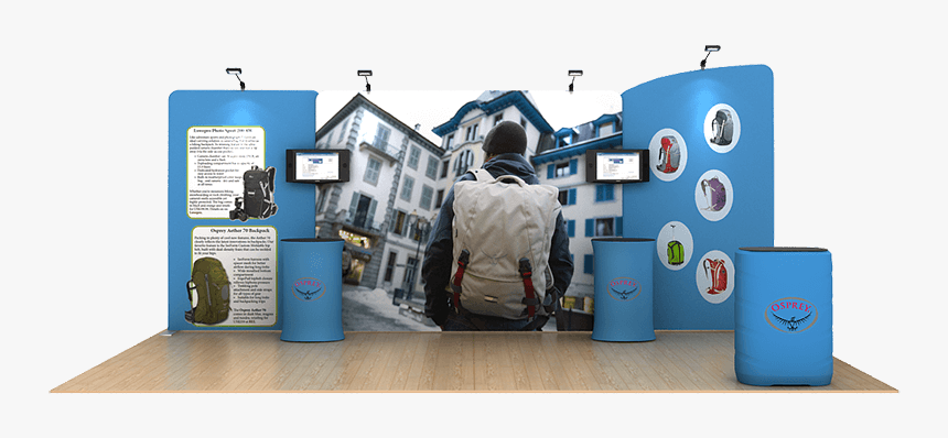 Electric Fan, HD Png Download