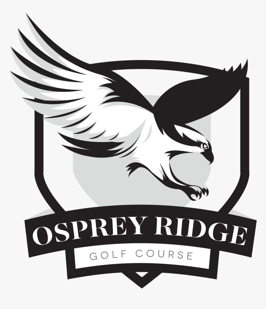 Osprey Ridge, HD Png Download