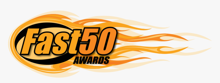 Fast 50, HD Png Download