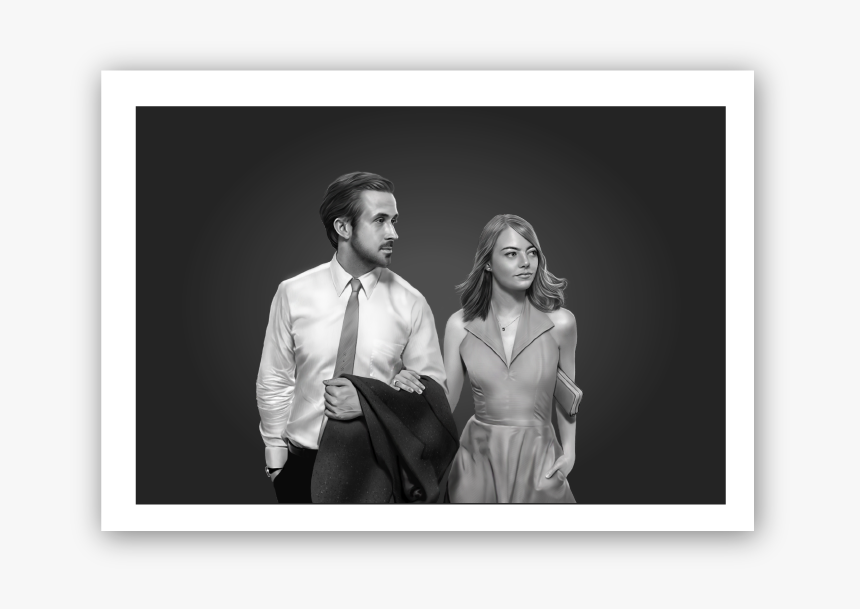 Lala Land, HD Png Download