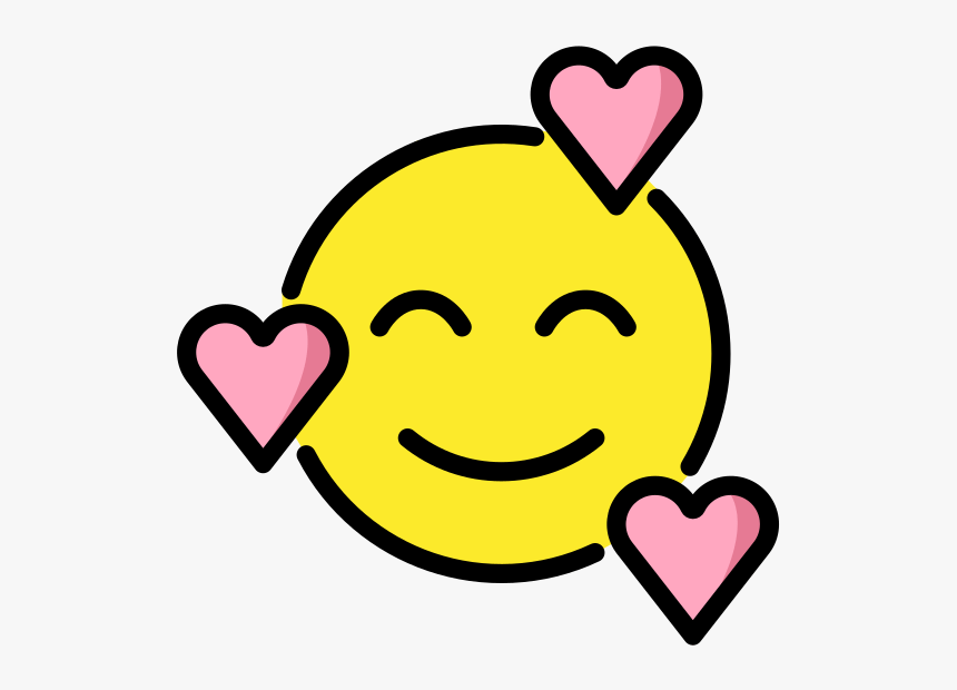 Smiley, HD Png Download