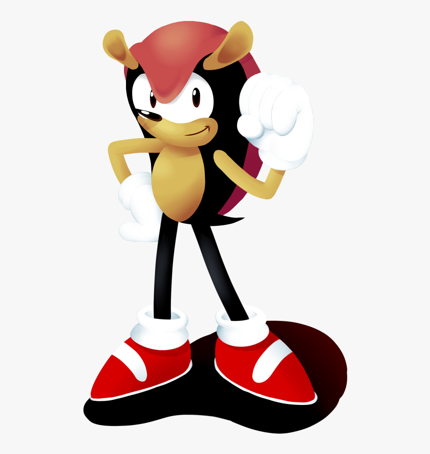 He Doesn T Have Enough Official Art, Much, HD Png Download