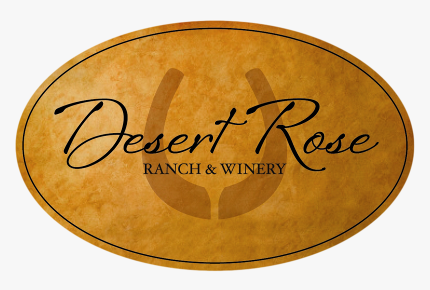 Desert Rose Winery , Png Download - Ginger, Transparent Png