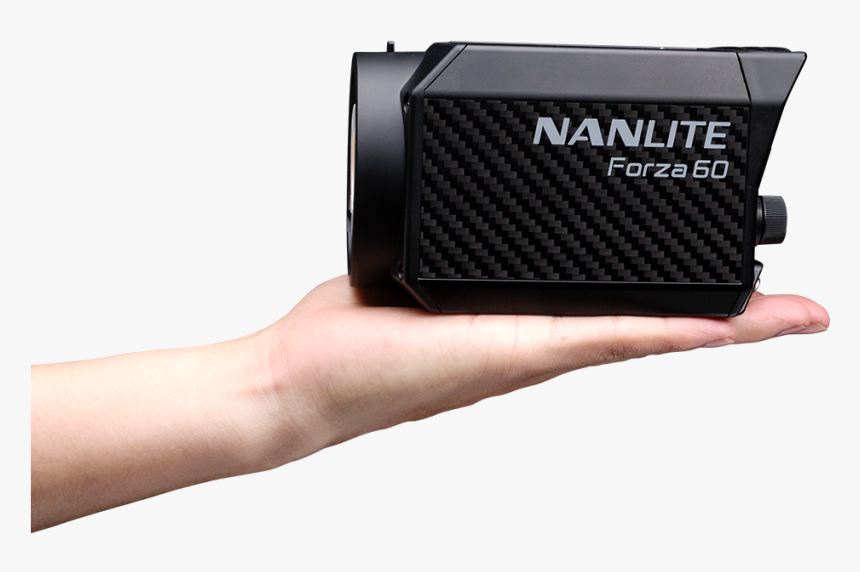 Nanlite Forza Led Monolight, HD Png Download