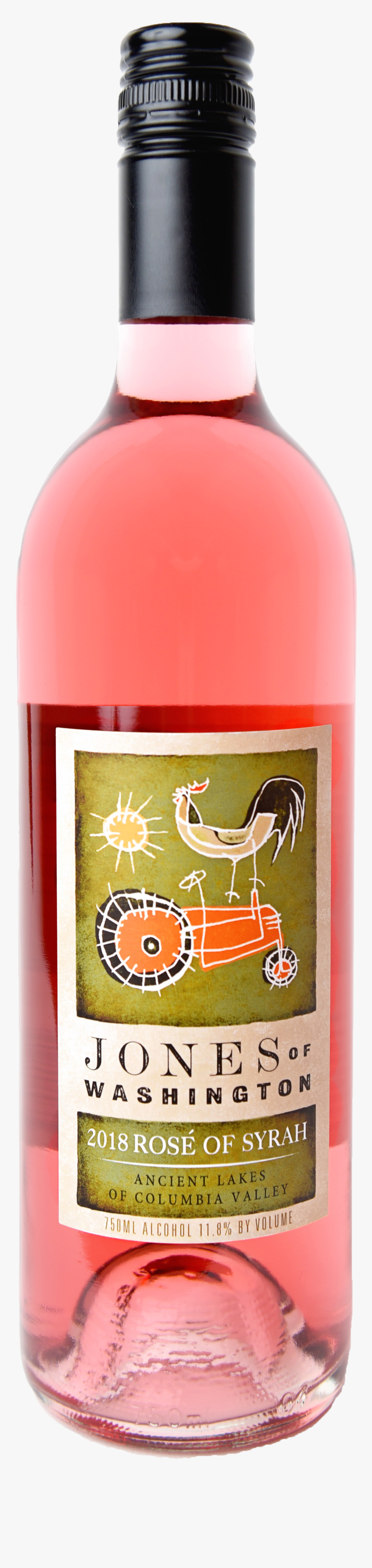 Red Wine, HD Png Download