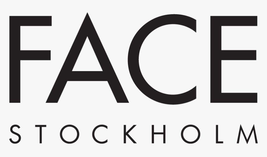 Face Stockholm Logo, HD Png Download