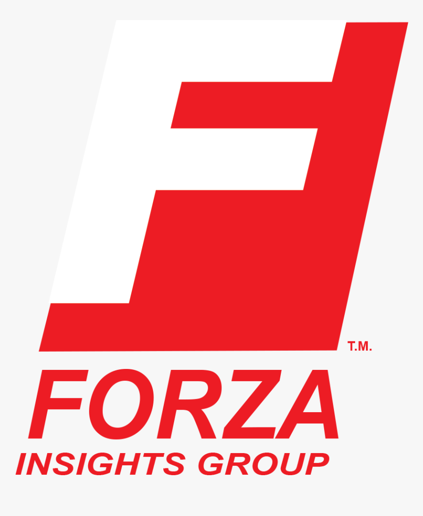 Forza Insights - Graphic Design, HD Png Download