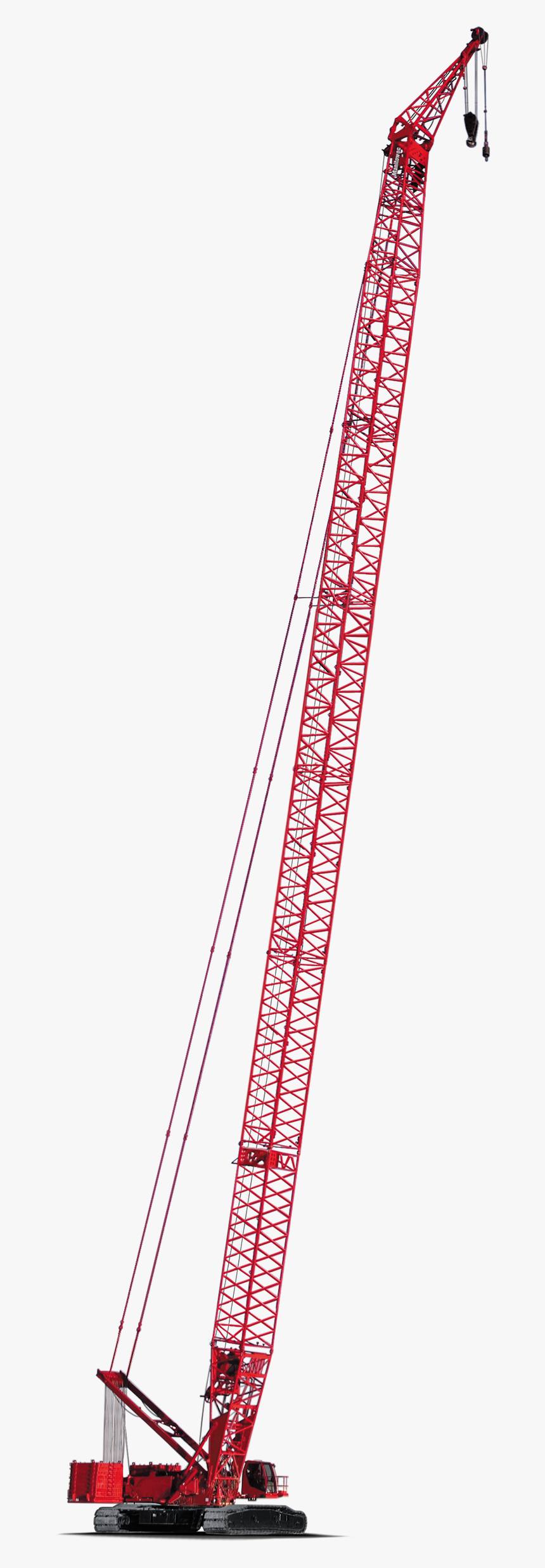 Crane, HD Png Download
