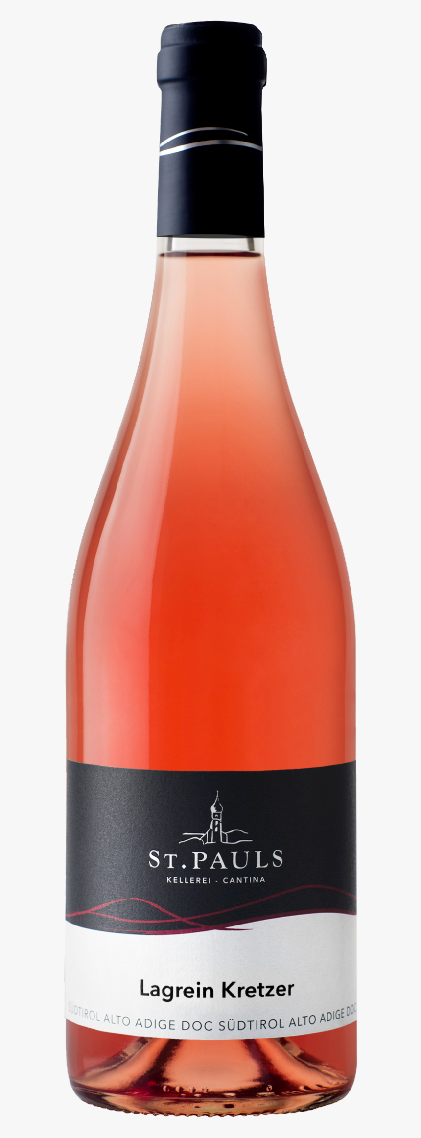 Lagrein Kretzer St Pauls, HD Png Download