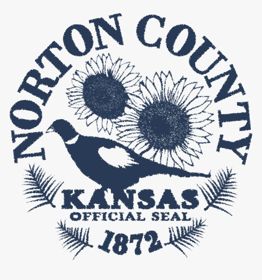 County Commissioner District - Sunflower, HD Png Download