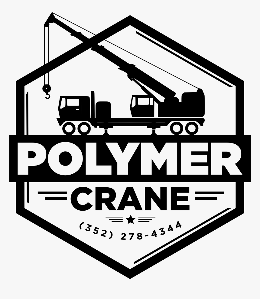 Crane, HD Png Download